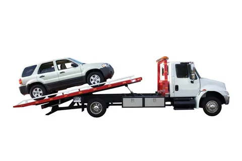 Vehicle recovery and transport Services
